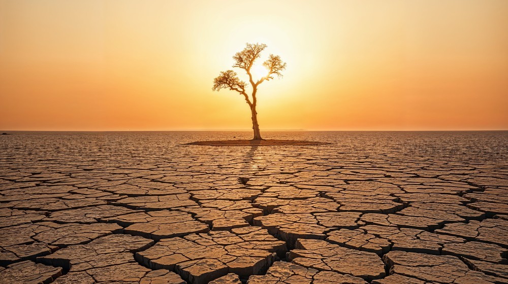 Climate Change